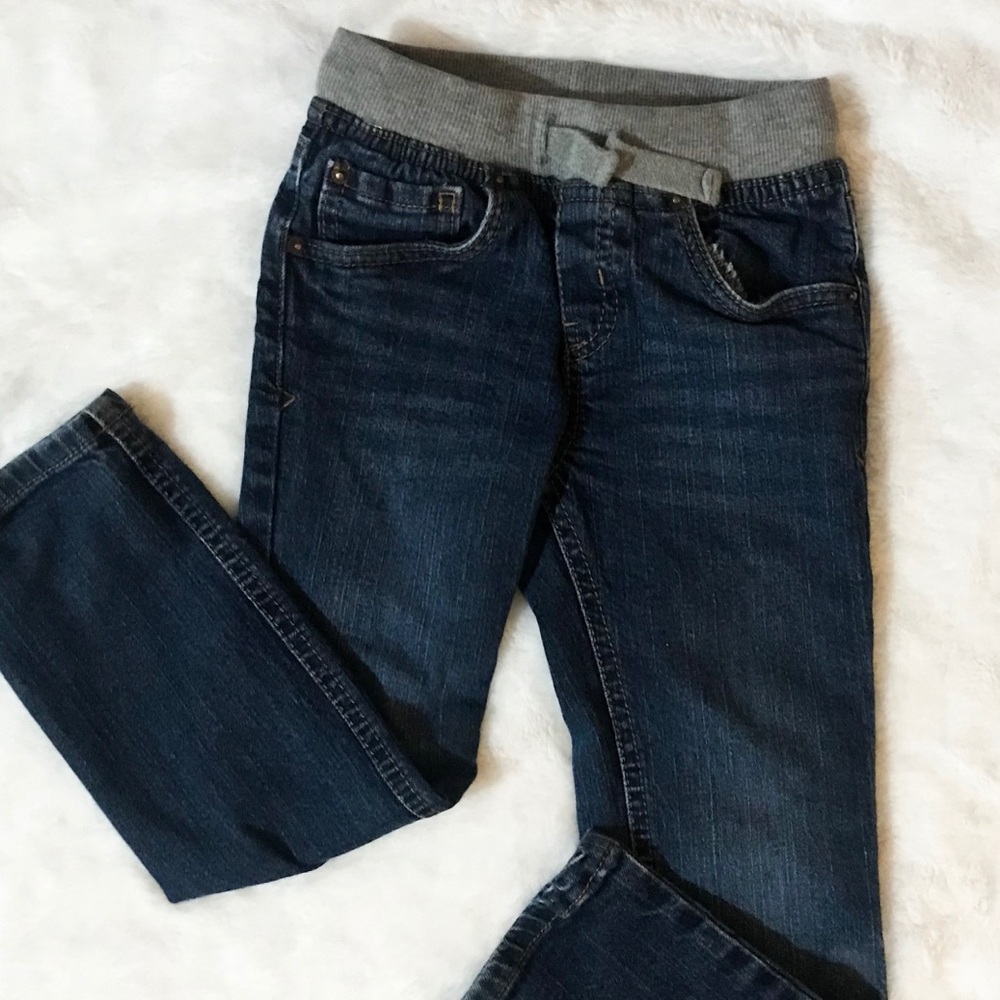 Toddler Boys Jeans